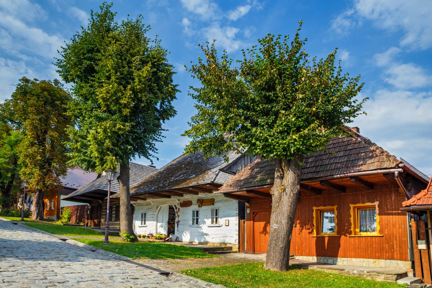 7 powodów, dla których warto odwiedzić Małopolskę 2 Lanckorona