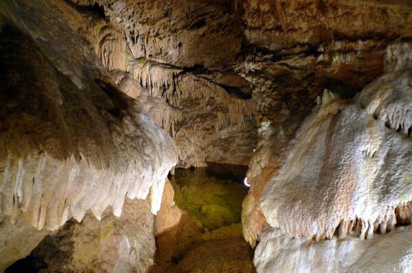 Jaskinia Bielska w Tatrach Słowackich